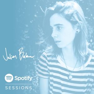 Spotify Sessions (Live)