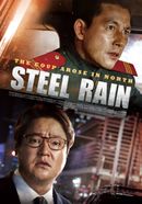 Affiche Steel Rain