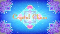 Crystal Chaos