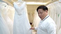 Taiwan's Fairytale Wedding Industry