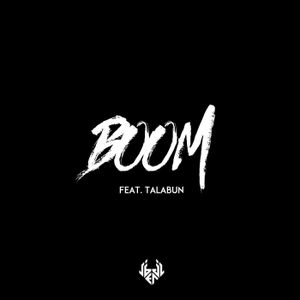 Boom (Single)