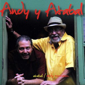 Andy y Atabal: Un junte AA en la Navidad