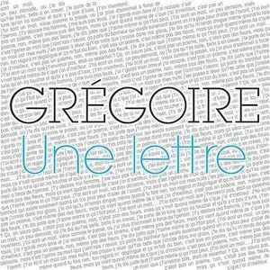 Une lettre