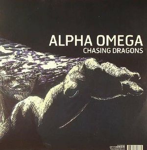 Chasing Dragons / Yucatan (Single)