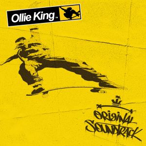 Ollie King Original Soundtrack (OST)