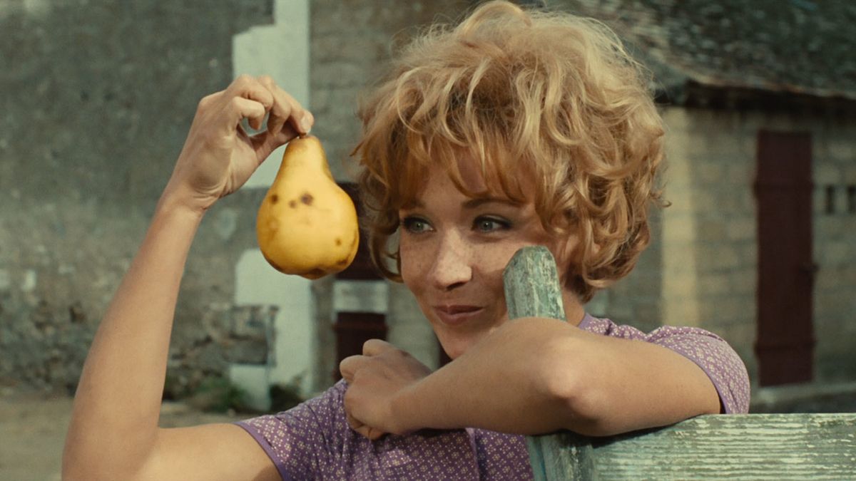 Alexandre le bienheureux Film (1968) SensCritique