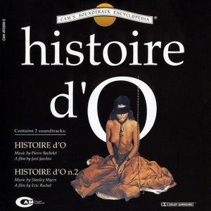 Histoire d’O / Histoire d’O, Chapitre 2