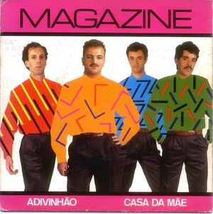 Casa Da Mãe