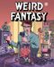 Weird Fantasy, tome 1