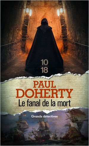 Le Fanal de la mort