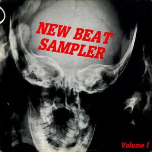 New Beat Sampler, Volume 1
