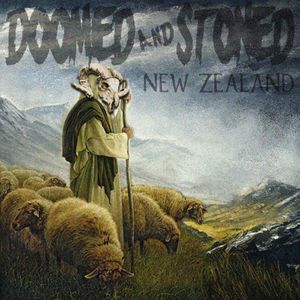 Doomed & Stoned in New Zealand