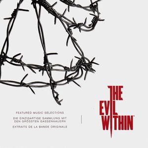 The Evil Within (Featured Music Selections) (OST)