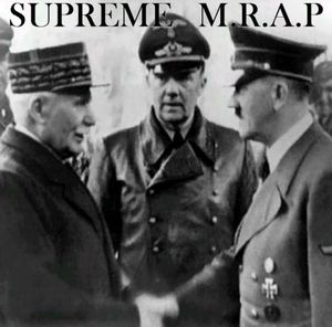 Suprême M.R.A.P