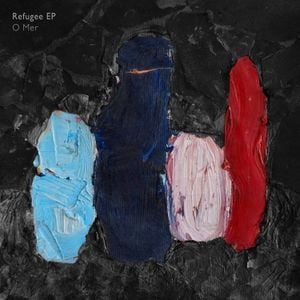 Refugee (EP)