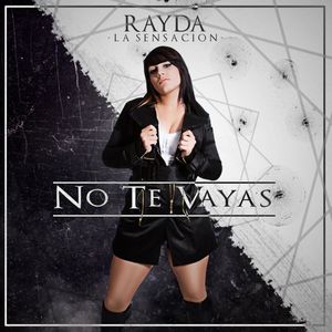 No te vayas (Single)