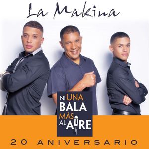 Ni una bala más al aire (Single)