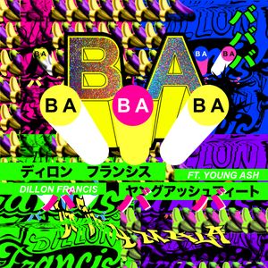 BaBaBa (Vete Pa’Ya) (Single)