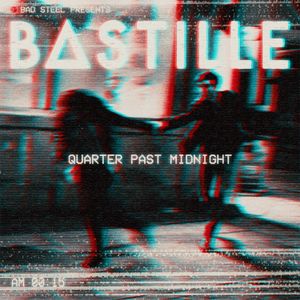 Quarter Past Midnight (Single)