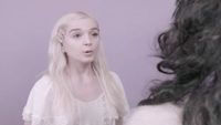 Charlotte interviews Poppy 2