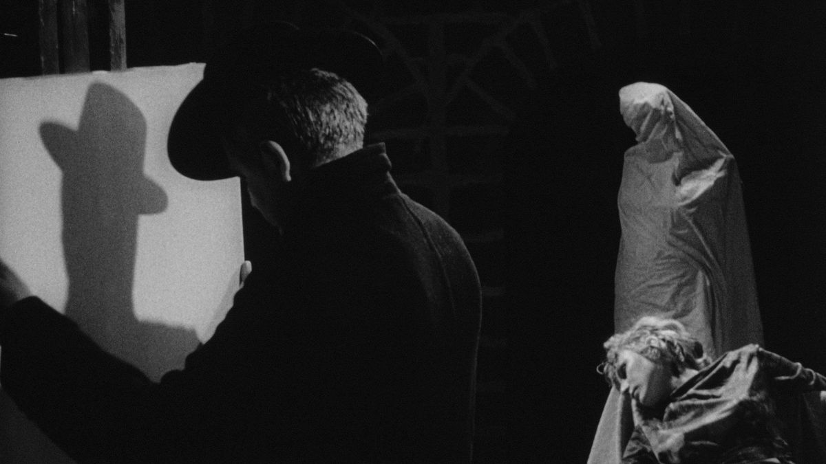 Blood Bath Film (1966) SensCritique