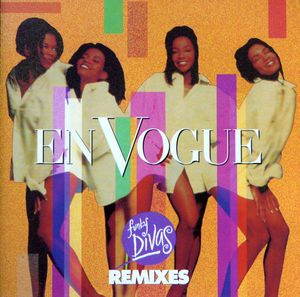 Funky Divas: Remixes