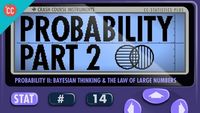 Probability Part 2: Updating Your Beliefs with Bayes