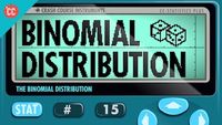 The Binomial Distribution