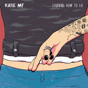 Learning How to Lie (EP)