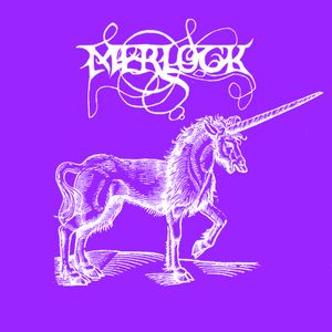 Merlock (EP)