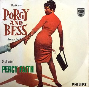 Porgy and Bess (EP)