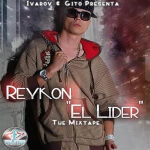 El líder: The Mixtape