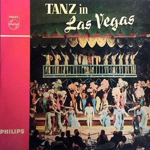 Tanz in Las Vegas (EP)