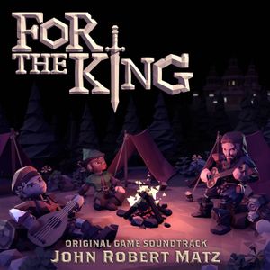 For the King (original Game Soundtrack) (OST)
