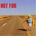 Pochette Hot Fur