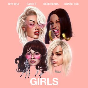 Girls (Single)