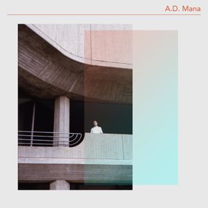 A.D. Mana (EP)