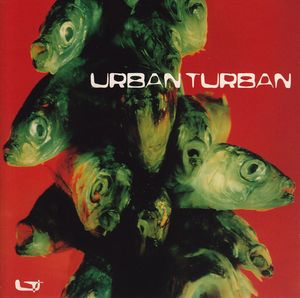 Urban Turban