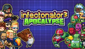 Infectonator 3