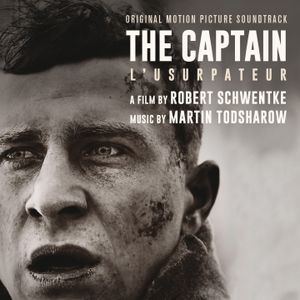 The Captain (Original Motion Picture Soundtrack) (OST)