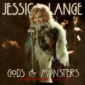 Gods and Monsters (Single)