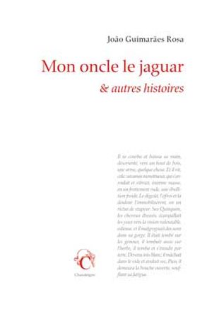 Mon oncle le jaguar