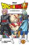 Le Dernier Espoir - Dragon Ball Super, tome 4