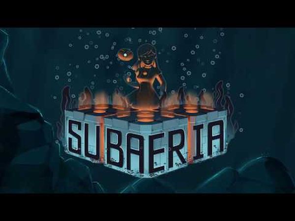 Subaeria