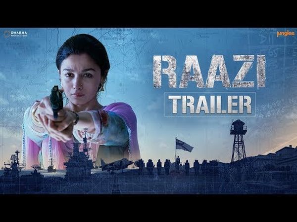 Raazi