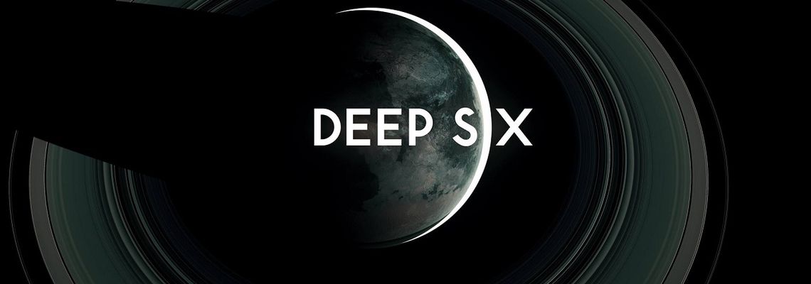 Cover Deep Six