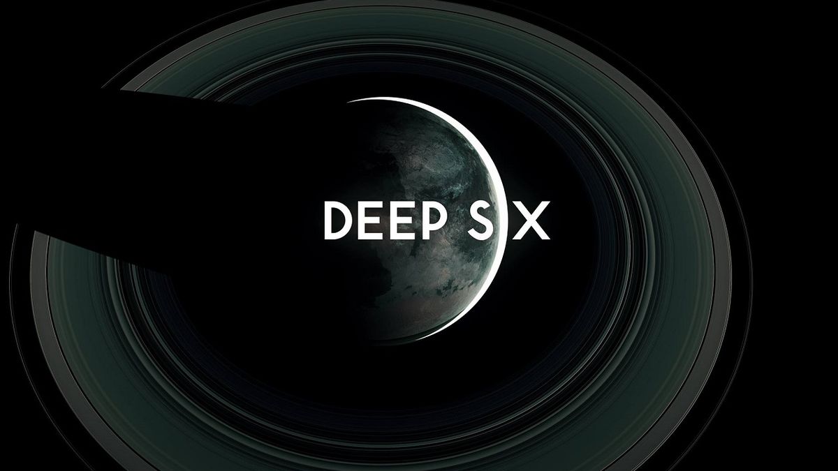 Deep Six Série (2019) SensCritique