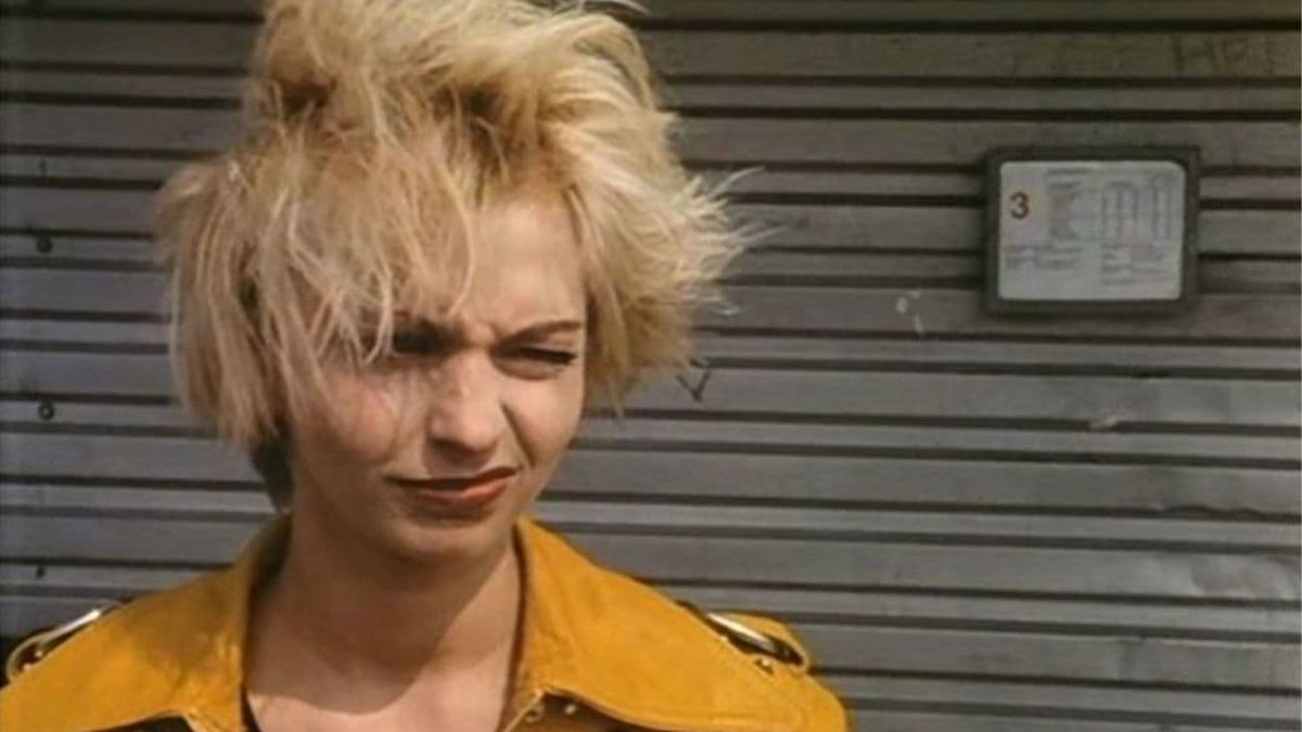 Remote Control Film (1992) SensCritique