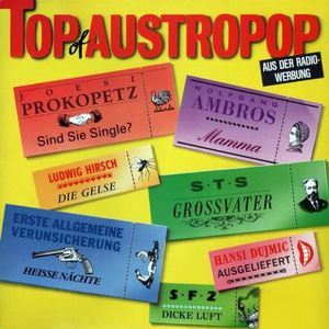 Top of Austropop