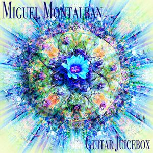 Guitar Juicebox (EP)